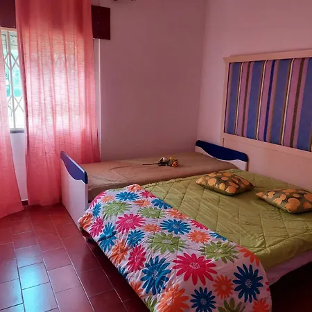 Casa Da 아파트 *